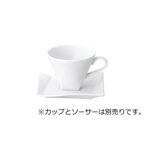 バンケット コーヒーソーサー ※カップ別売り (本商品の販売を終了致しました)