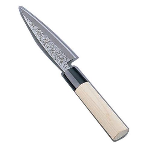 槌目 貝サキ（片刃） 10.5cm  9-0306-1401