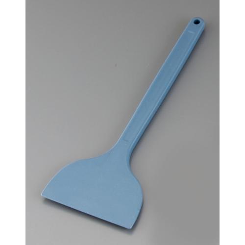  MPF カラーシリコンスクレイパー MP-LL-H 大 長柄 青 1-0451-1901 – 業務用食器の食器プロ Bildidee 