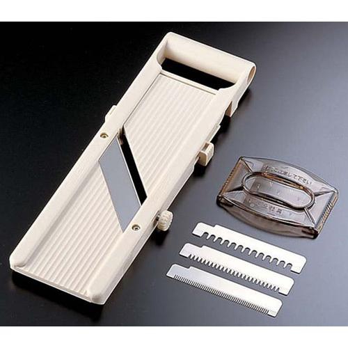 SS-350A用 オプション 千切り SS-4030 (3.0×4.0mm)【野菜スライサー