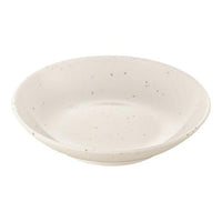 メラミン シンプル食器 小皿10 ＳＰ－41Ｍ マーブル  9-2392-0802