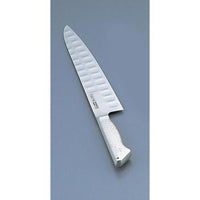 グレステンTMタイプ 牛刀 730TM 30 cm 1-0315-0804