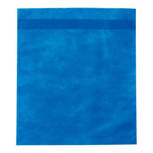 だしとりサンエース ブルー（100枚入） 特大  9-0445-1501
