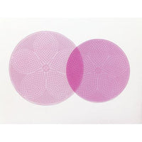 ニュー トレンチャー桜 ピンク（2枚組） 14インチ用  9-0854-0801