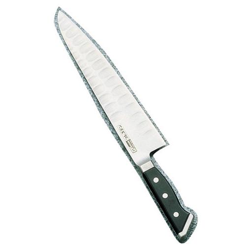 グレステン一体型牛刀27cm 727TM
