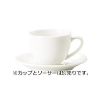 ボーンセラム M型コーヒーカップ ※ソーサー別売り