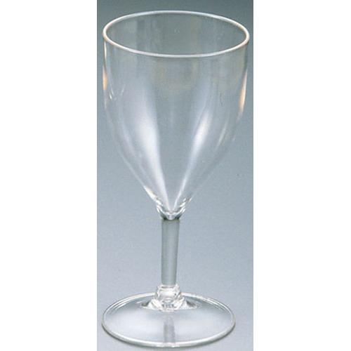 アクリル ワイングラス   4432Ｂ   9-2210-1901