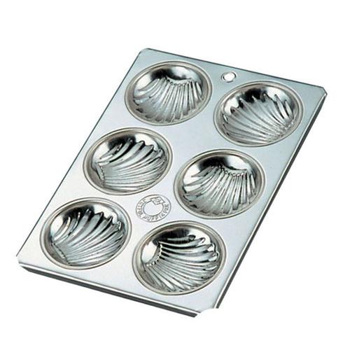 ドゥマール フレキシパン 2266 プティフール 円 48取 6205300 (61-6687