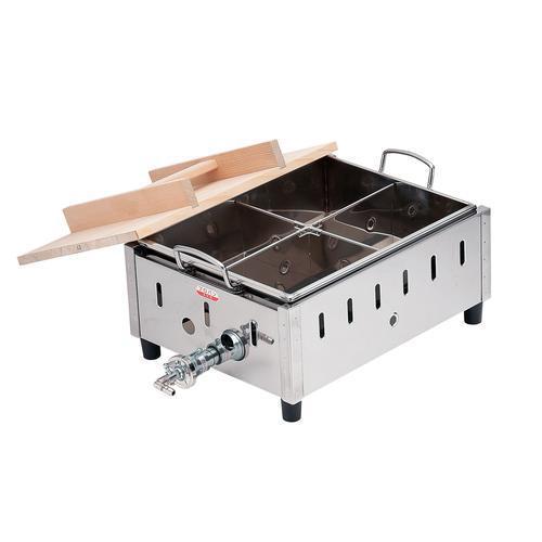 サービス用品_フードウォーマー・おでん類 – 業務用食器の食器プロ