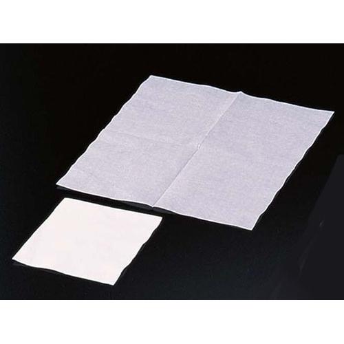 紙4ッ折ナフキン4ＡＣ （1ケース10000枚入）  9-1574-0101