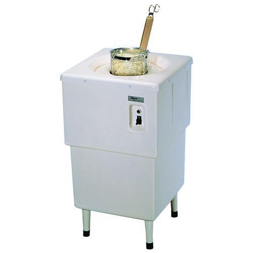 電気式 麺水切器  Ｎmm－720   9-0748-0301