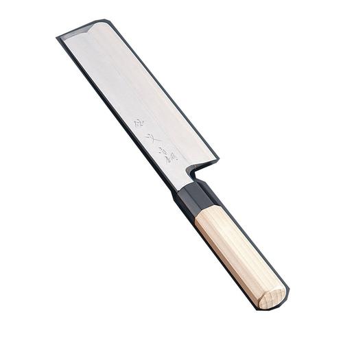 SA佐文 青鋼 薄刃  21 cm 1-0297-1603