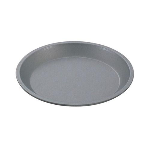 ブラック・フィギュア パイ皿（浅） Ｄ－021 21cm  9-1134-0301