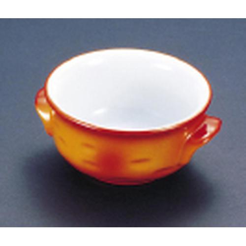 シェーンバルド クリームカップ 茶 3011－35Ｂ  9-2299-0401