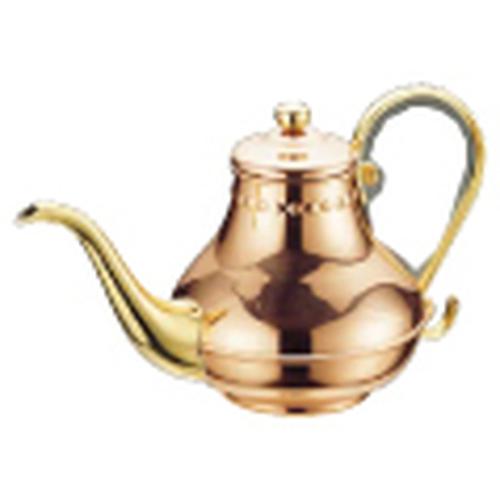 銅エレガンス ブロンズ コーヒーサーバー 大 1200cc 銅 エレガンス コーヒーサーバー 大 1200cc 銅エレガンス ブロンズ