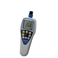 防水型デジタル温度計 ＣＴ－5200ＷＰ （センサー別売）  9-0612-0201