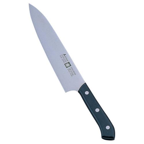 ニューエーデルワイス No.180 牛刀 20 cm 1-0326-0202