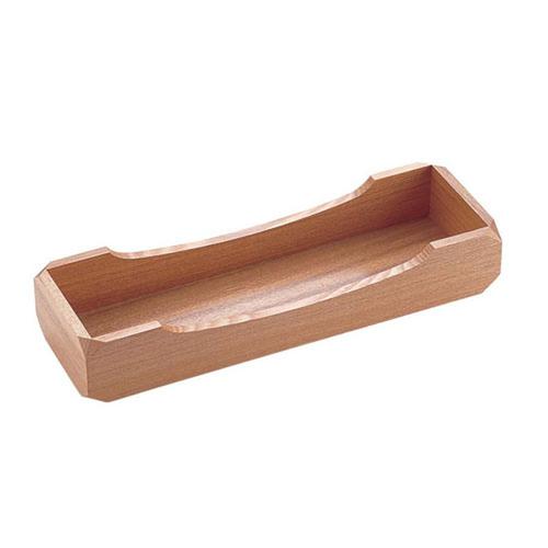 木製カトラリーボックス ＴＲ－715  9-1854-1301