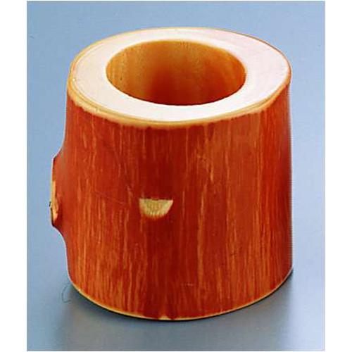 木製杉ウス型楊枝立   9-1997-2001