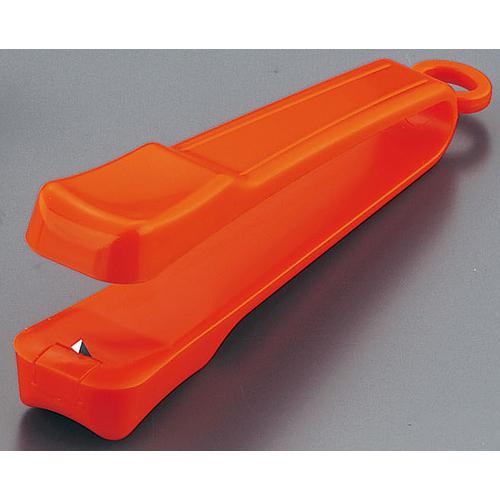 Supreme カッターナイフ オレンジ MotoProducts 5x Bulk Small Neon Orange Utility Knife Box