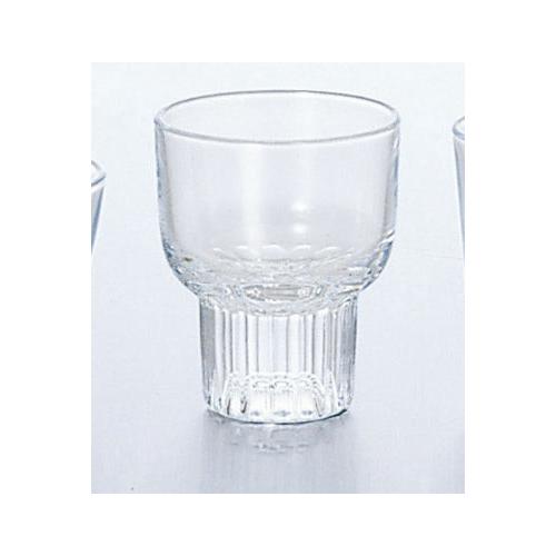 ミニグラス 清酒グラス ●12個入(120円/個)
