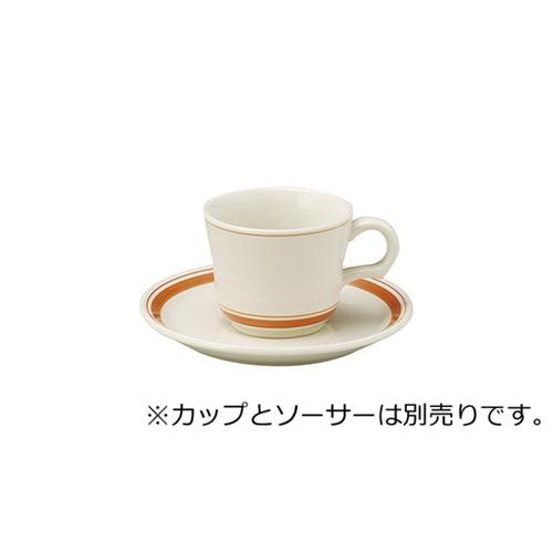 カントリーサイド ソーバー オレンジ コーヒーカップ