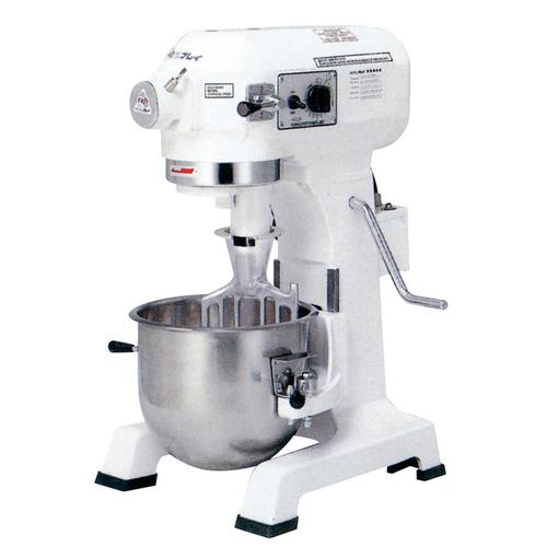 フレイ 卓上ミキサー FP-10L 60Hz 1-1181-0302 – 業務用食器の