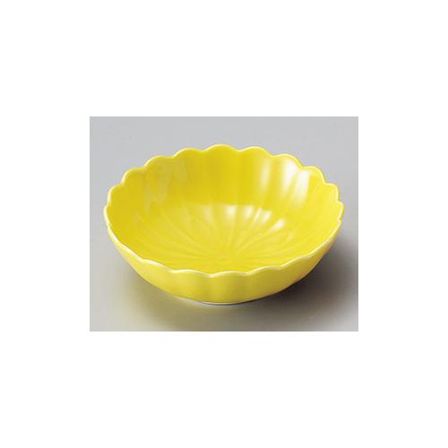黄花型小鉢