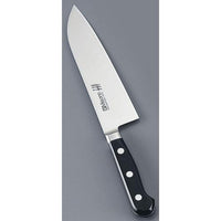 ミソノ440 三徳庖丁 No.881 18 cm 1-0313-0101