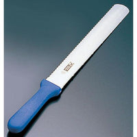 サーモ スライサー 両刃（ノコ刃／波刃） 66183 36 cm 1-0343-0603