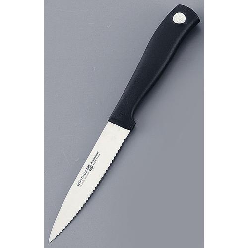 ＷＴシルバーポイント パーリングナイフ 4052ＳＰ 10cm  9-0561-0601