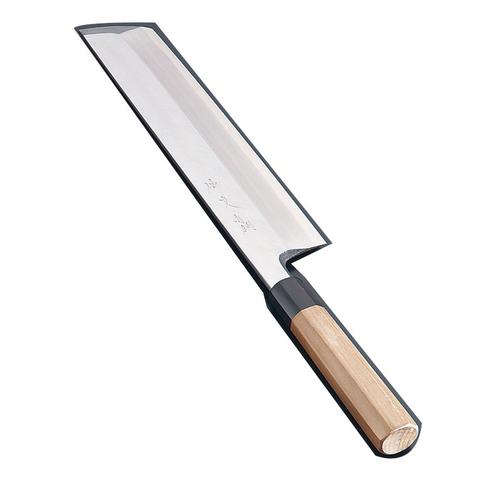 SA佐文 青鋼 骨切  30 cm 1-0297-1702