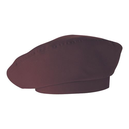 ベレー帽  9-953 チョコレート  9-1494-0902