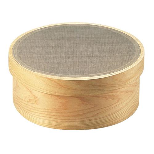 木枠ステン張り絹ごし（60メッシュ） 尺0  9-0440-0303