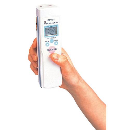 防水型 非接触温度計 サーモハンター ＰＴ－7ＬＤ  9-0610-0501