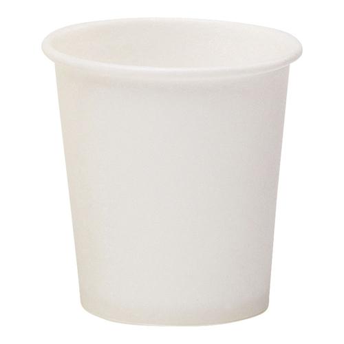 ホワイトカップ（100個入） 30ｍｌ Ｃ30100ＡＷ  9-0986-0901