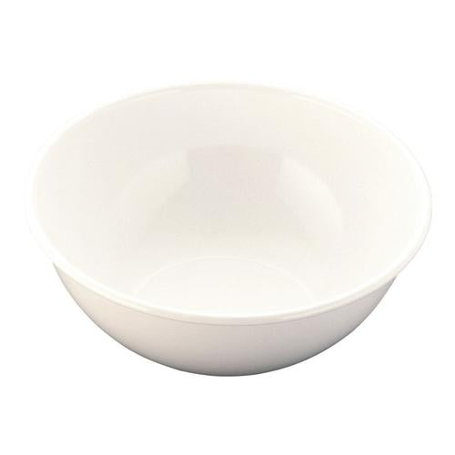 ホーローボール ホワイト 18cm 9-0256-0805 – 業務用食器の食器プロ