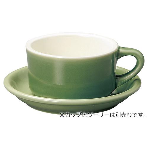 カントリーサイド ジェイド ダイナースープカップ ※ソーサー別売り (本商品の販売を終了致しました)