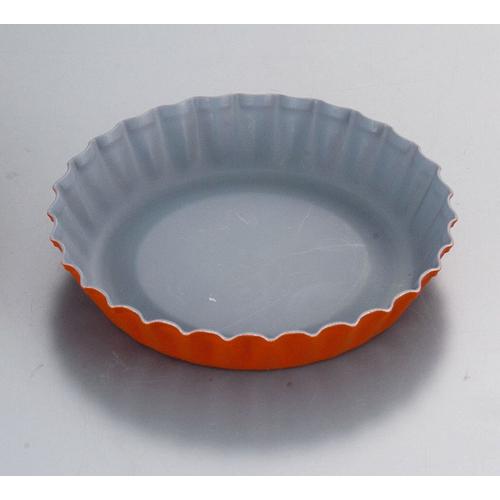 トッピングオレンジ タルトレット焼型 Ｂ－120（大）  9-1093-0301