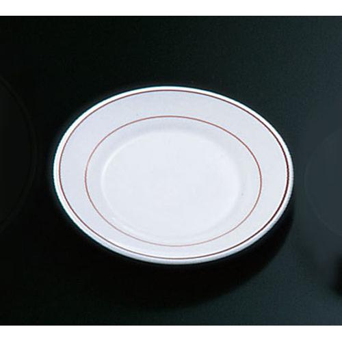 レストランボルドー パン皿  φ155mm 22548（50186）  9-2349-1201