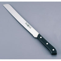 ニューエーデルワイス No.180 パン切 345mm（刃渡り225mm） 1-0343-1501