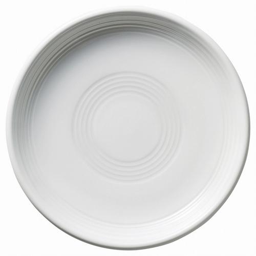 オービット フロスティーホワイト 26cmディナー皿