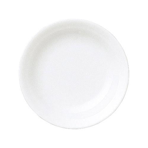 白翔  リム3.0皿