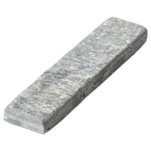 天然石 シルバーシャイン 11cmカトラリーレスト