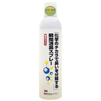 3Ｍ 瞬間消臭スプレー 420ｍｌ  9-1447-1101