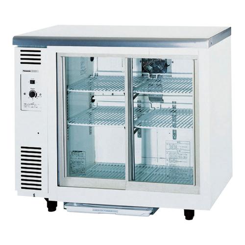 冷蔵ショーケース アンダーカウンター型 ＳＭＲ－Ｖ941Ｃ  9-0833-0101