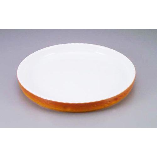 ロイヤル 丸型グラタン皿 カラー ＰＣ300－32  9-2302-0302