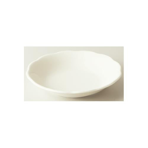 【問合せ商品】サンジェルマンホワイト 8.5スープ皿