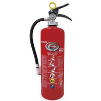 バーストレス ＡＢＣ消火器（粉末） ＰＥＰ－10Ｎ（蓄圧式）  9-2605-0104