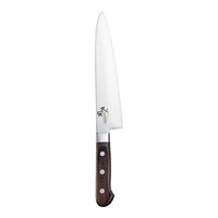 関孫六 べにふじ 牛刀 AB5442 24 cm 1-0326-1503